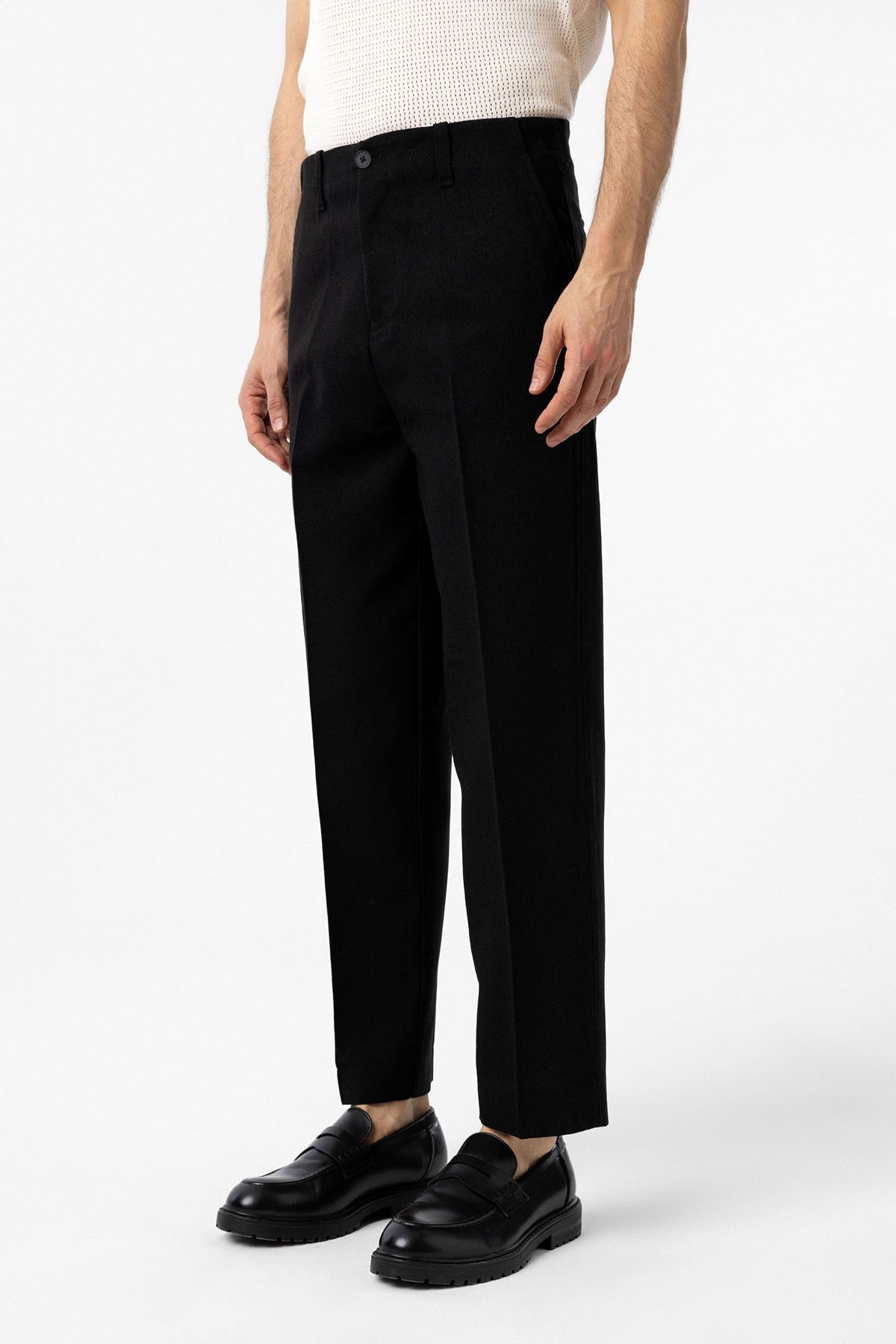 Antioch Straight-Fit Men's Pants