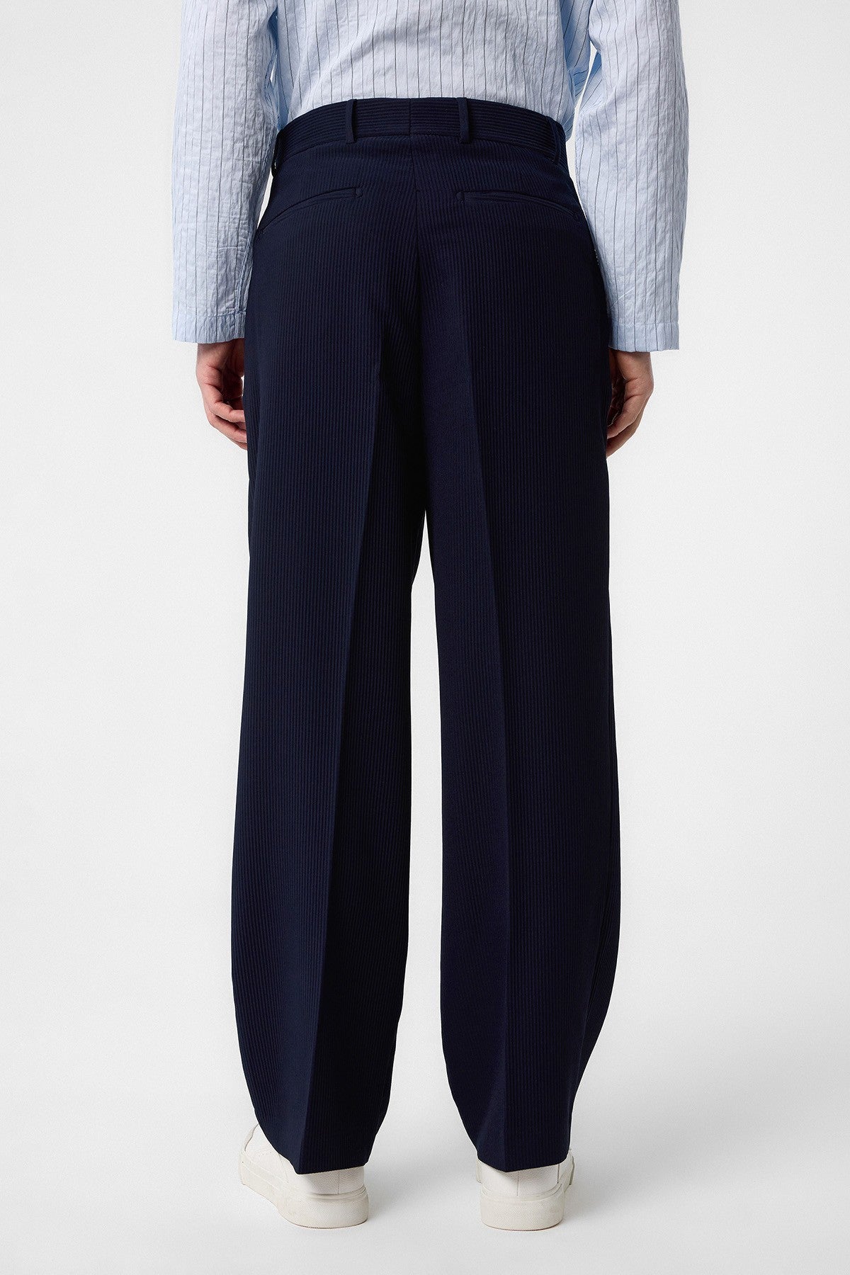 Antioch Baggy Drawstring Men's Pants