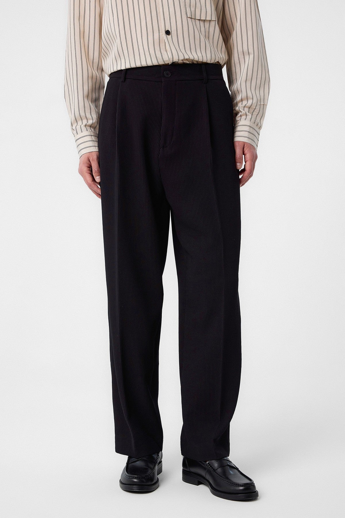 Antioch Baggy Drawstring Men's Pants