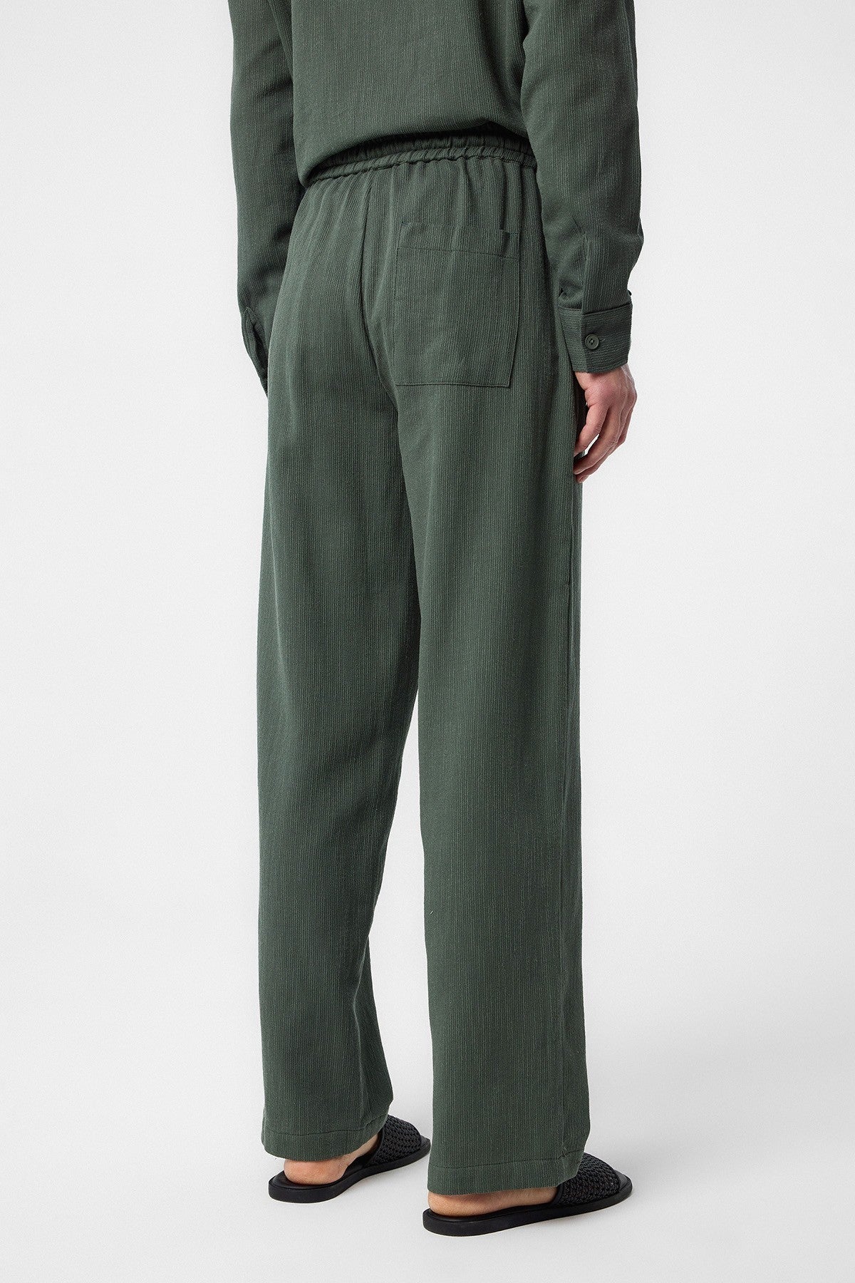 Antioch-Textured Men's Pants