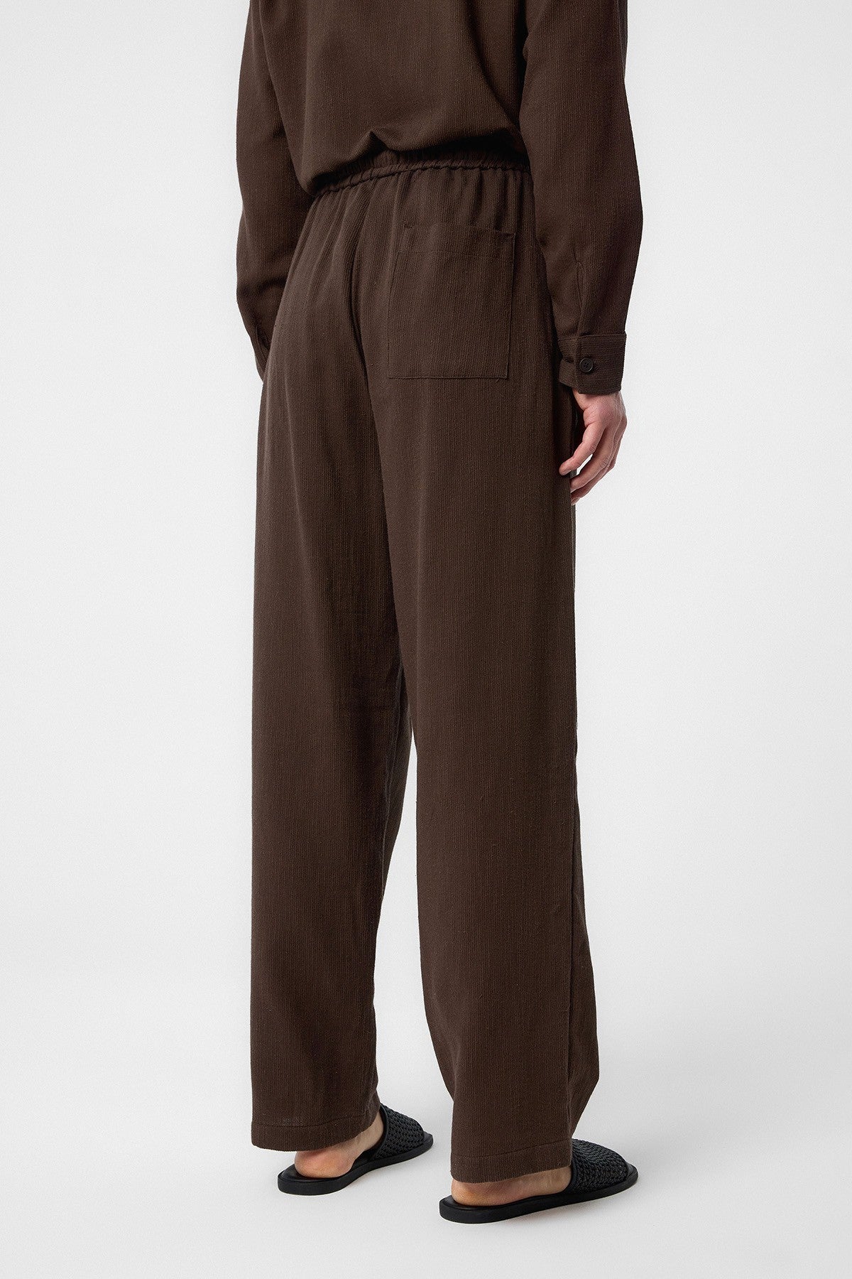 Antioch-Textured Men's Pants