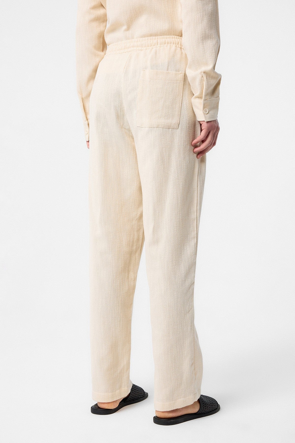 Antioch-Textured Men's Pants