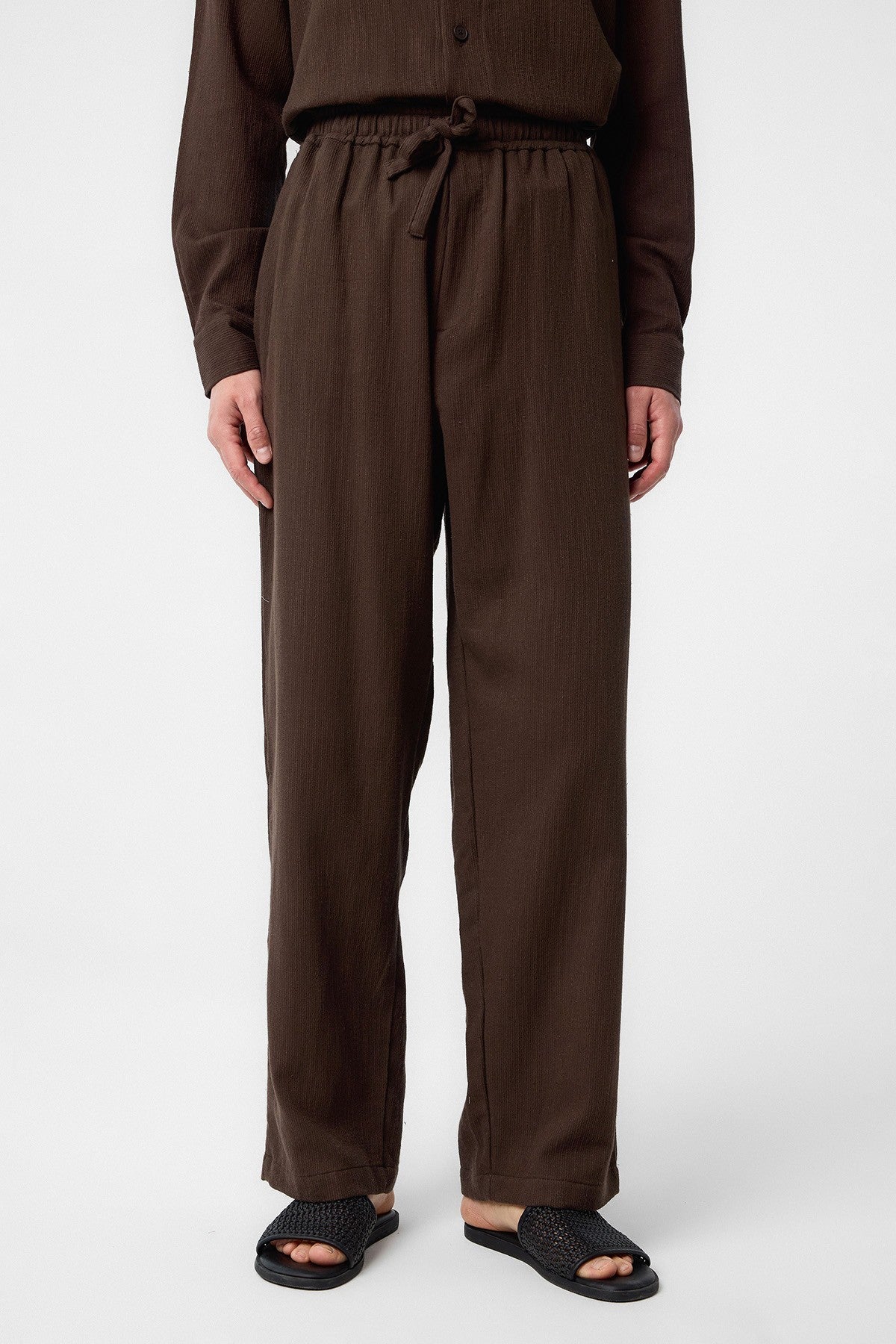 Antioch-Textured Men's Pants