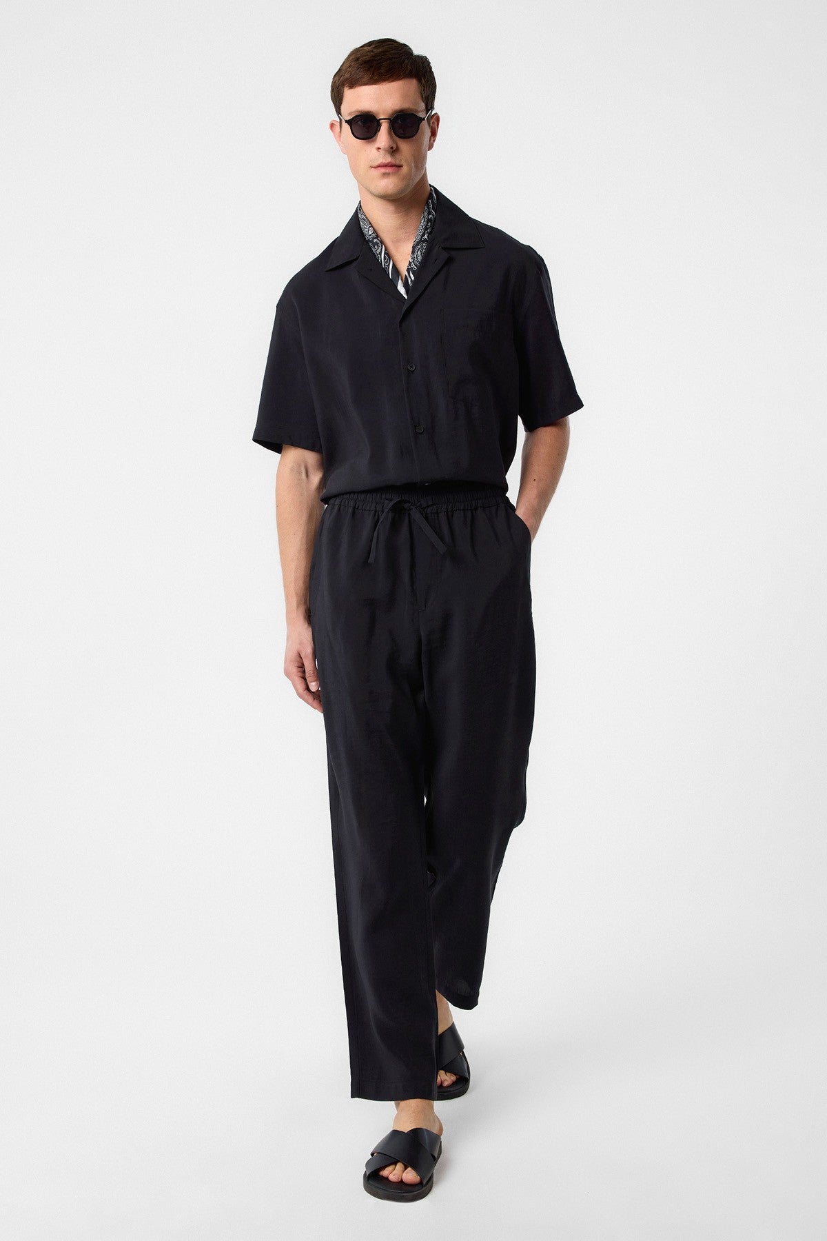 Antioch Relaxed Men's Jogger Pants