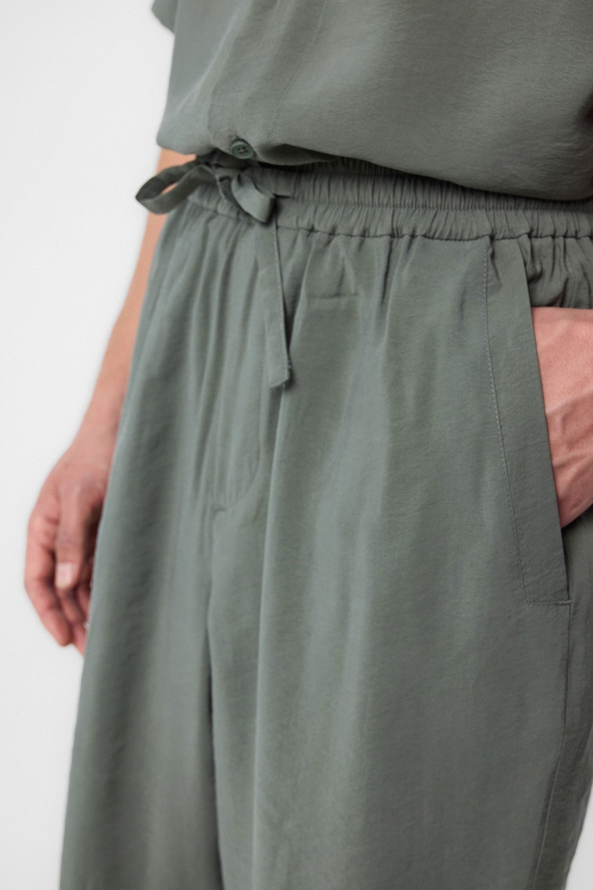 Antioch Relaxed Men's Jogger Pants