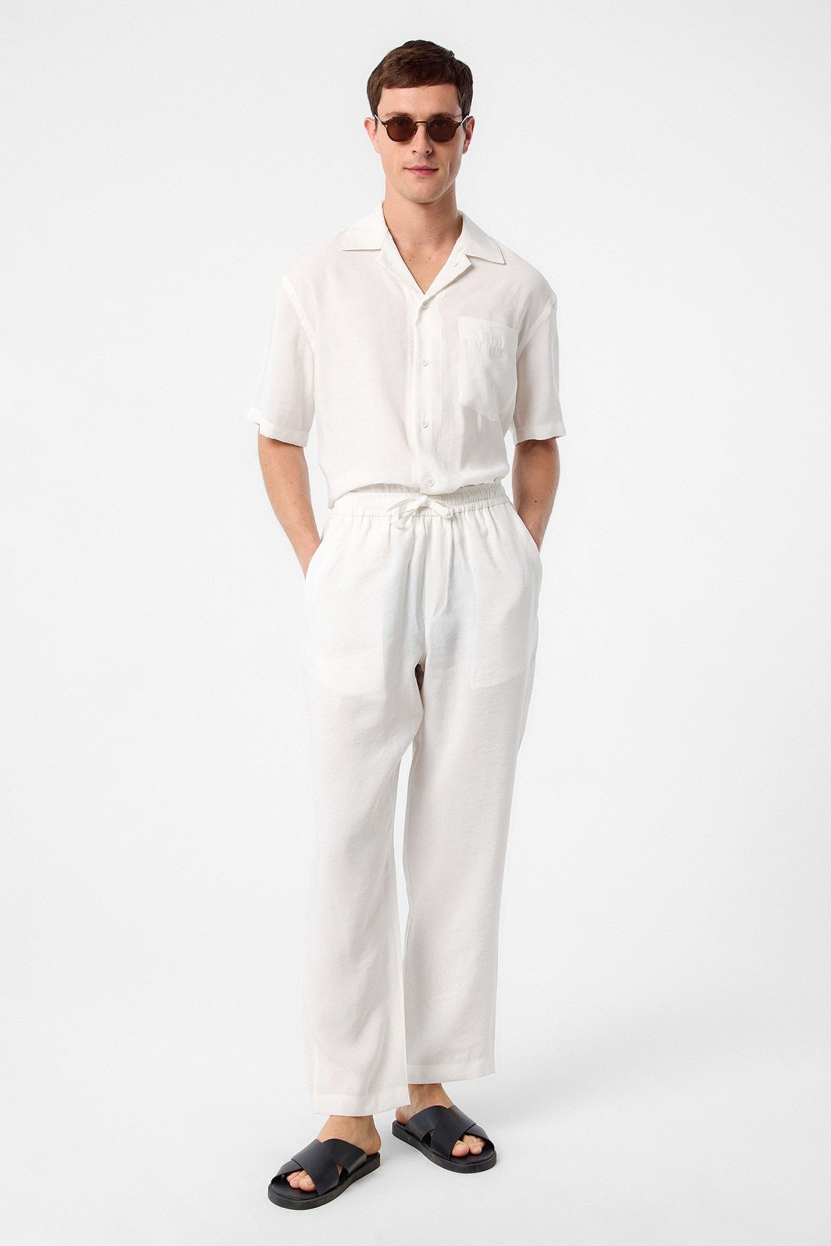 Antioch Relaxed Men's Jogger Pants