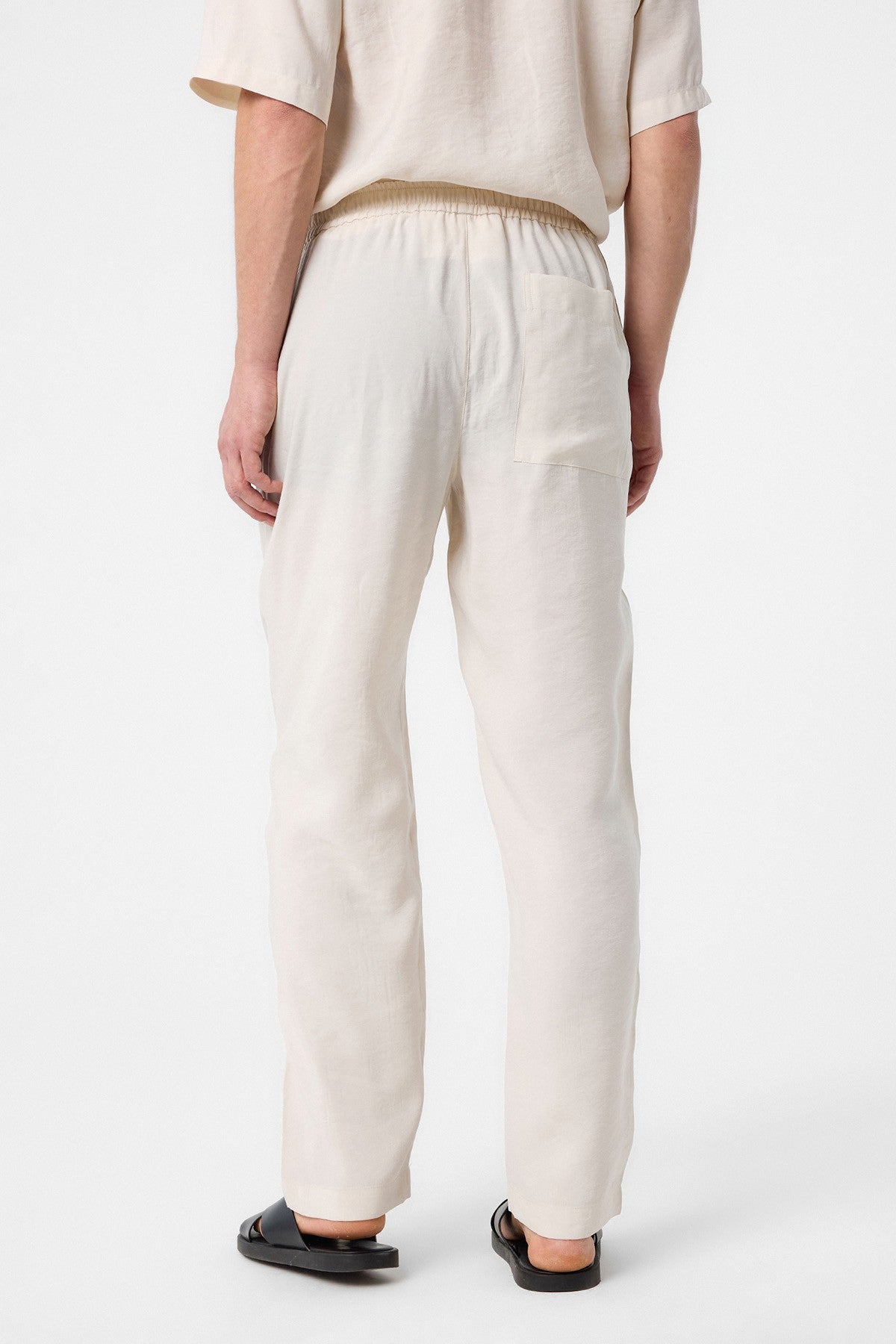 Antioch Relaxed Men's Jogger Pants