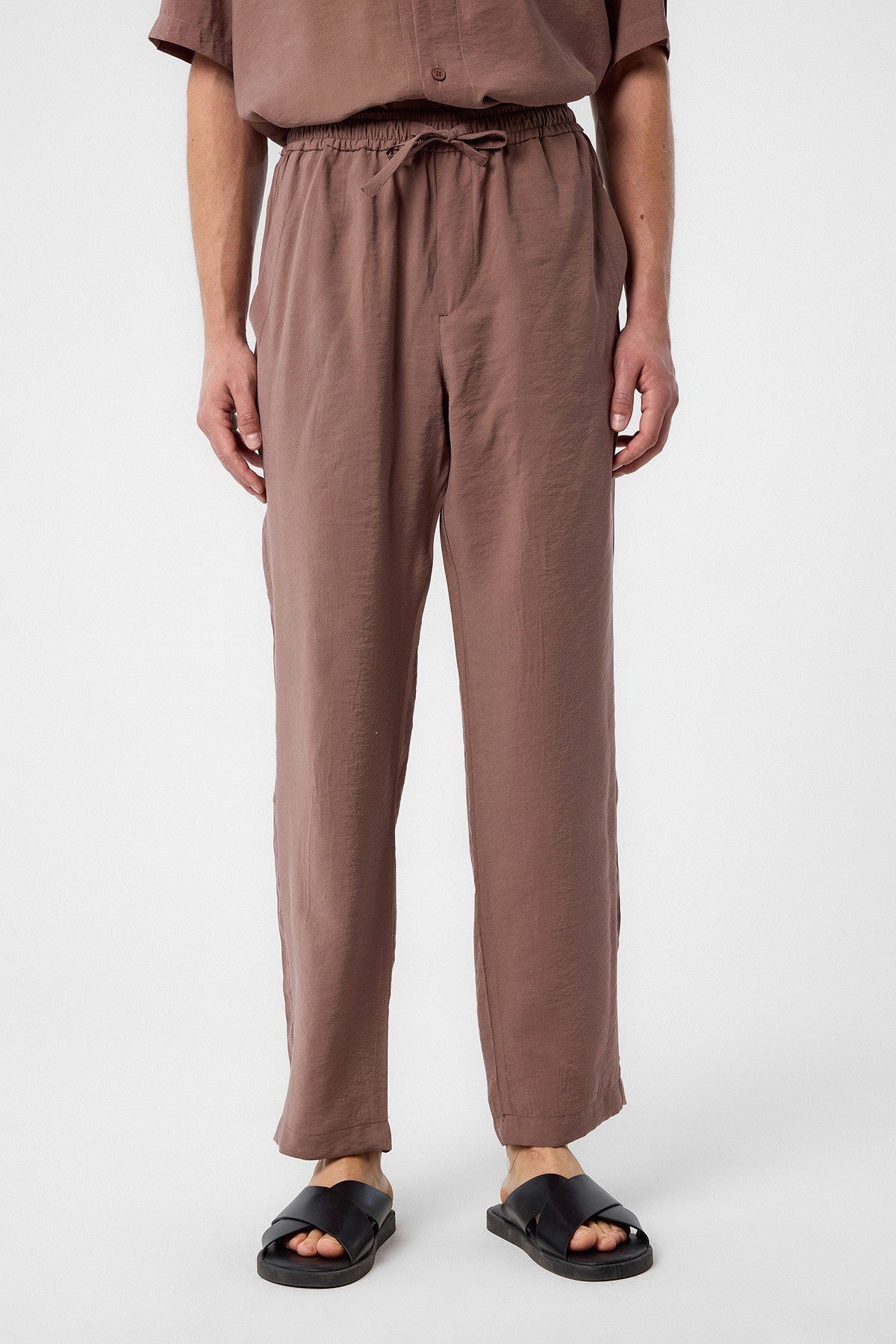 Antioch Relaxed Men's Jogger Pants
