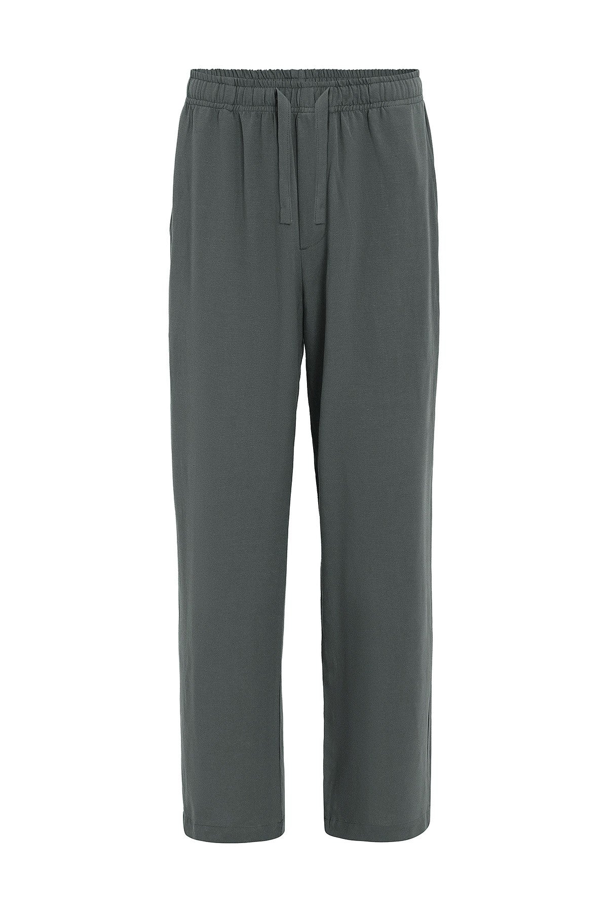 Antioch Linen-Blend Men's Jogger Pants