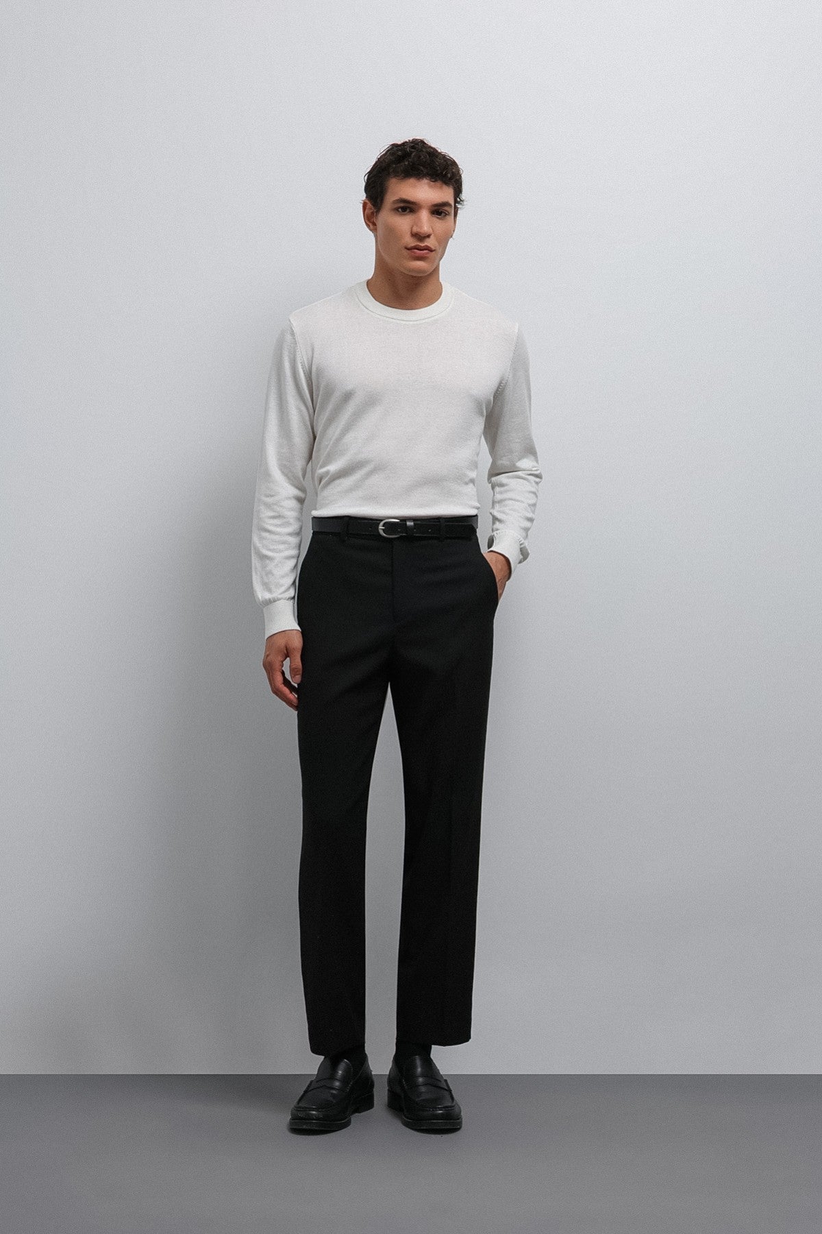 Antioch Tapered Fit Men's Pants
