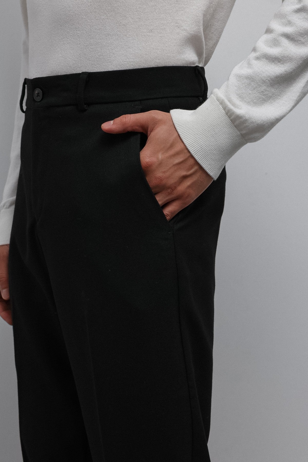 Antioch Tapered Fit Men's Pants