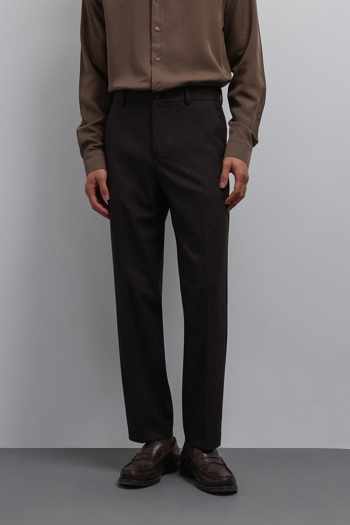 Antioch Tapered Fit Men's Pants