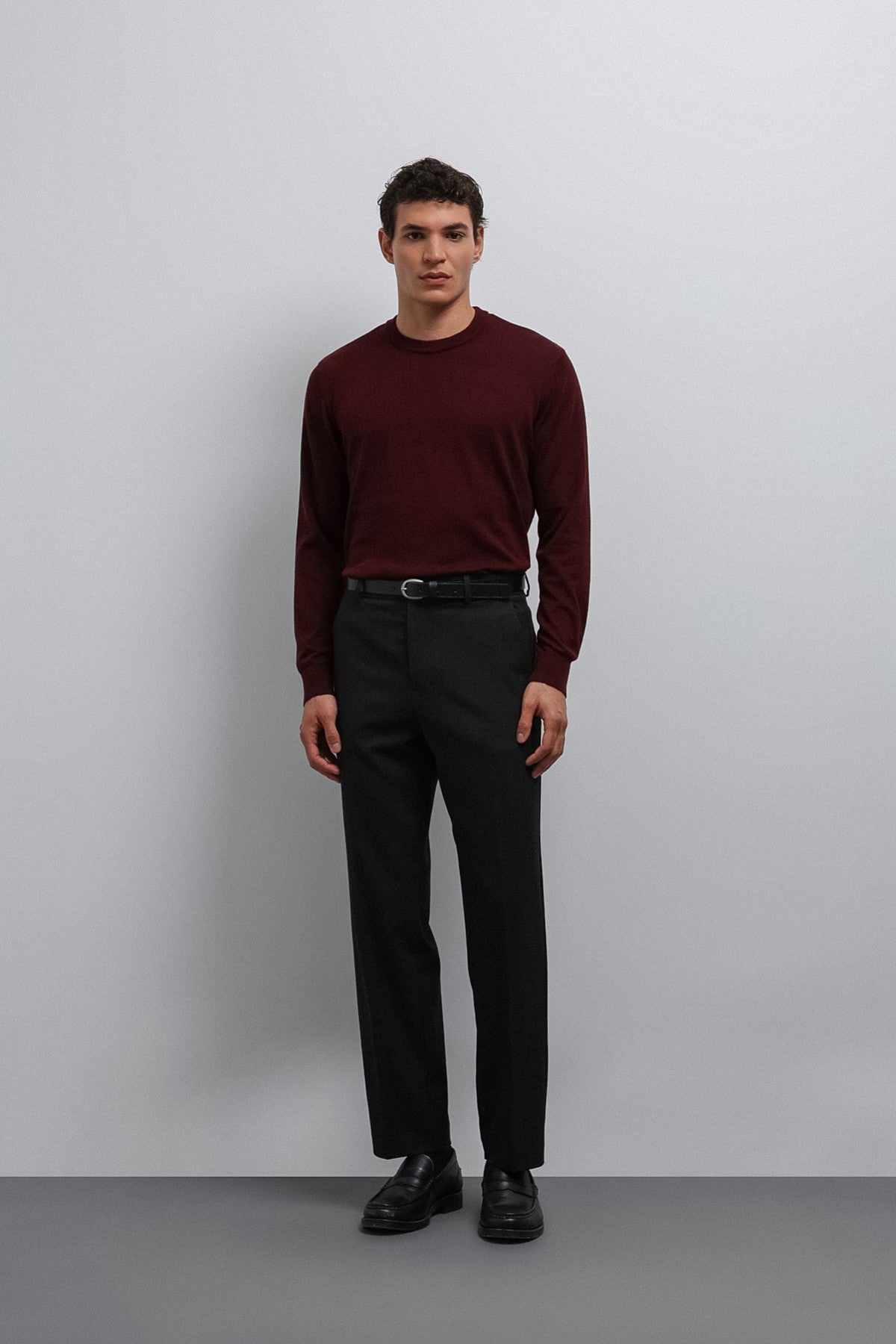 Antioch Tapered Fit Men's Pants