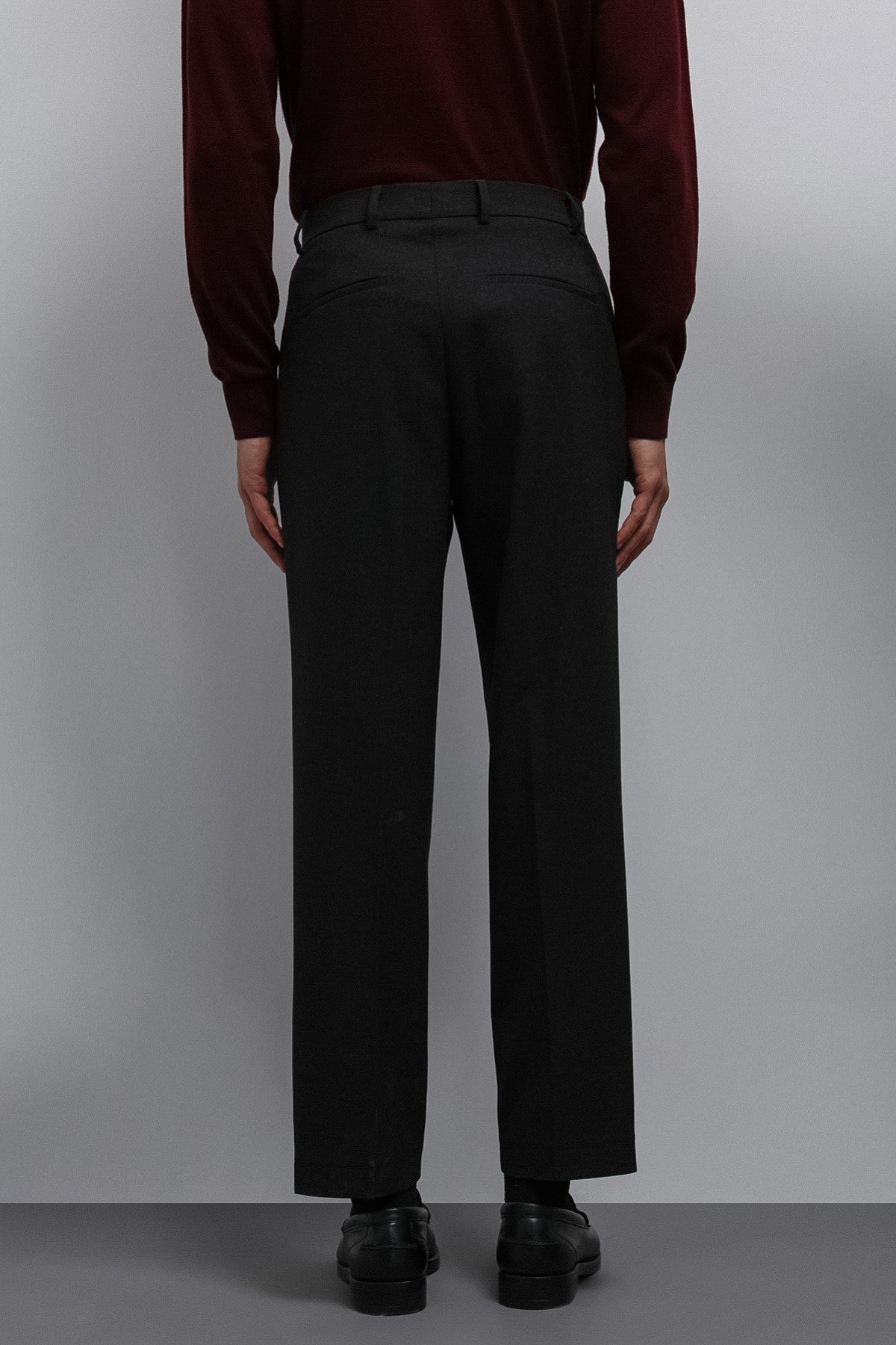 Antioch Tapered Fit Men's Pants
