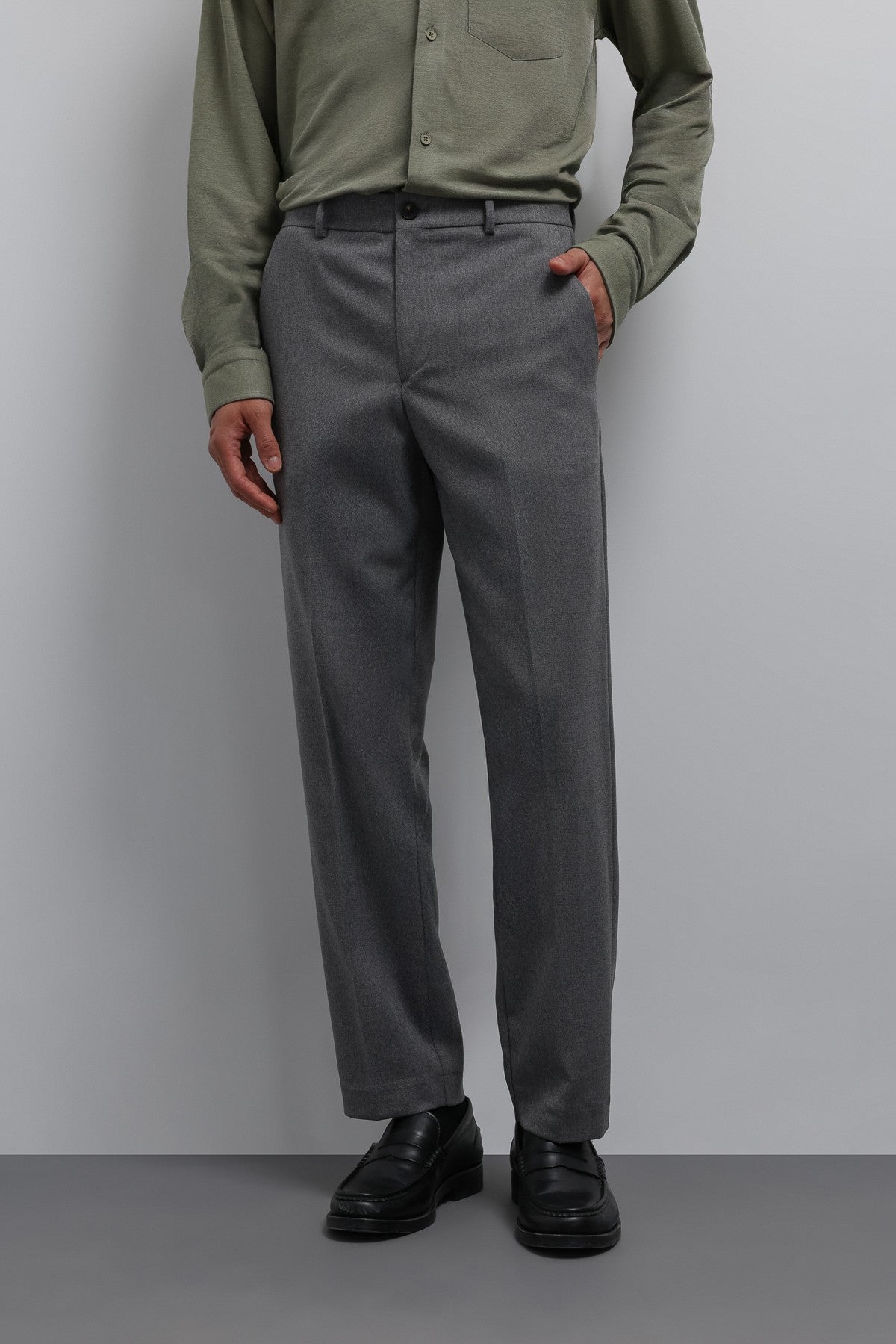 Antioch Tapered Fit Men's Pants