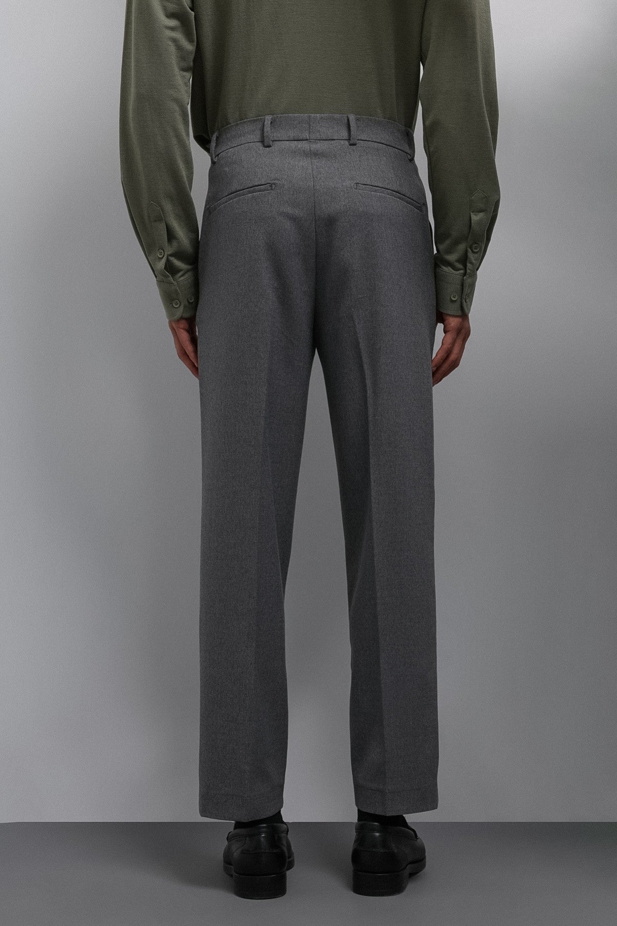 Antioch Tapered Fit Men's Pants