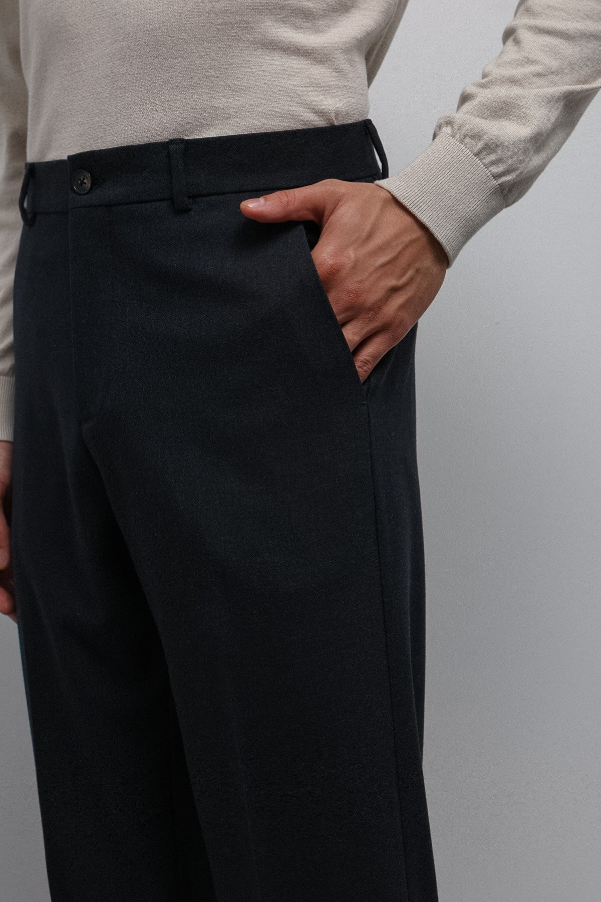 Antioch Tapered Fit Men's Pants