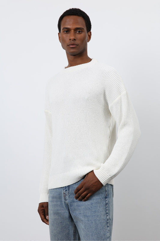 Antioch Knit Men's Sweater