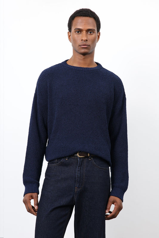 Antioch Knit Men's Sweater