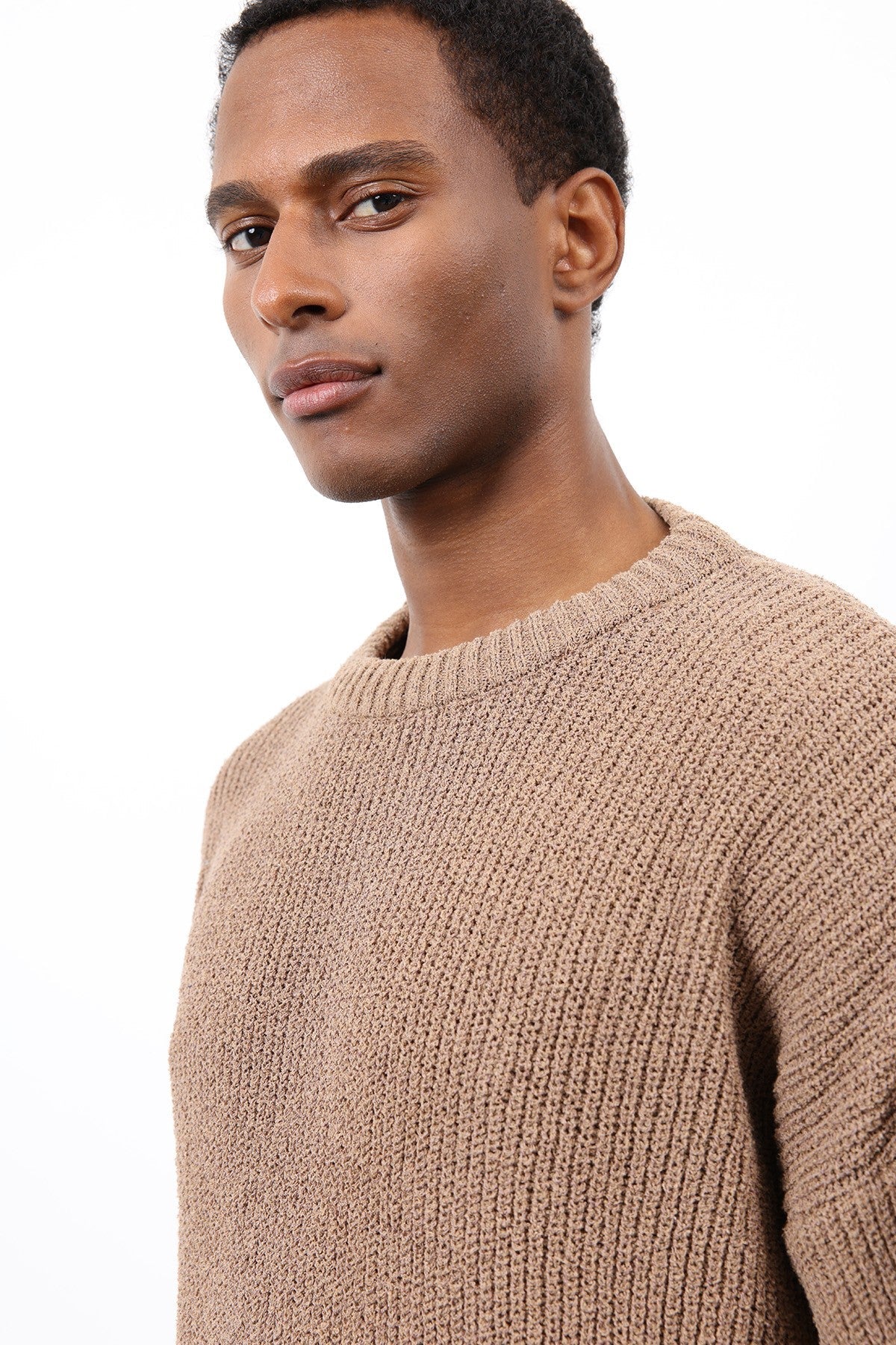 Antioch Knit Men's Sweater