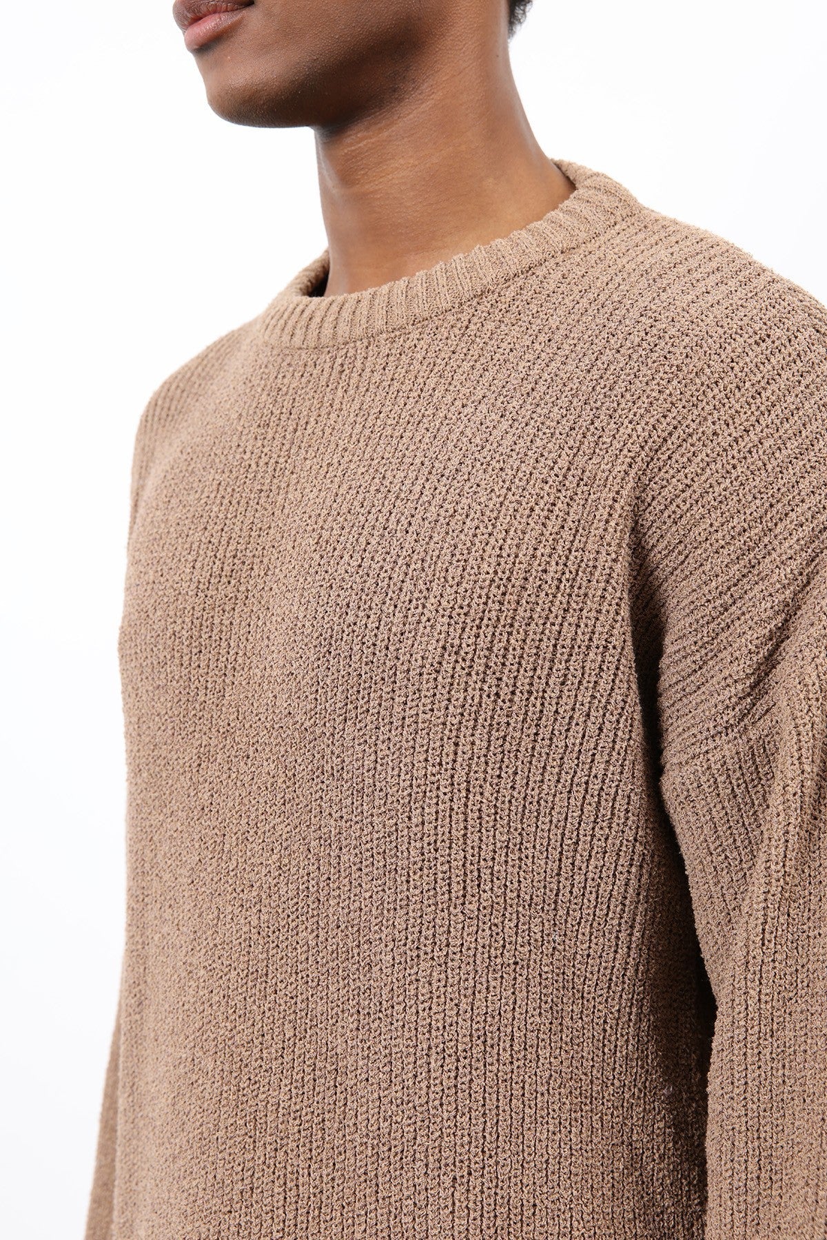 Antioch Knit Men's Sweater