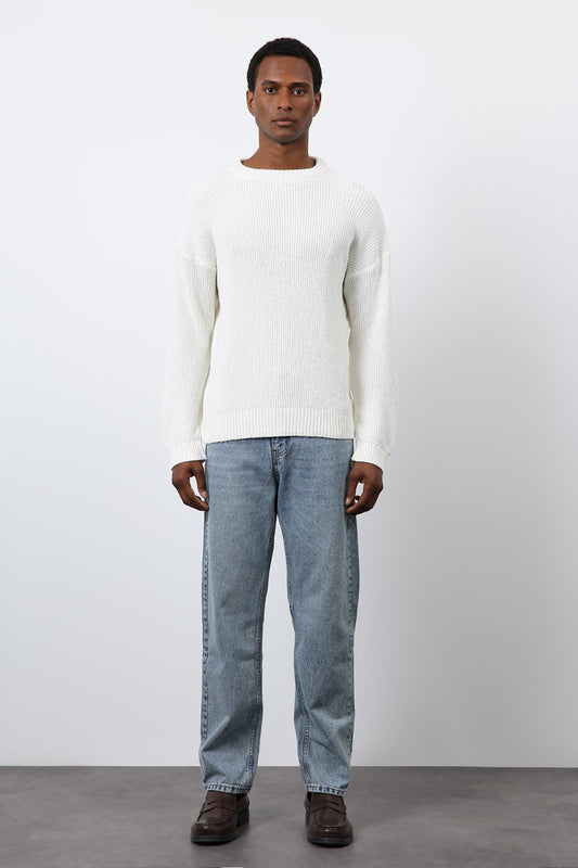 Antioch Knit Men's Sweater