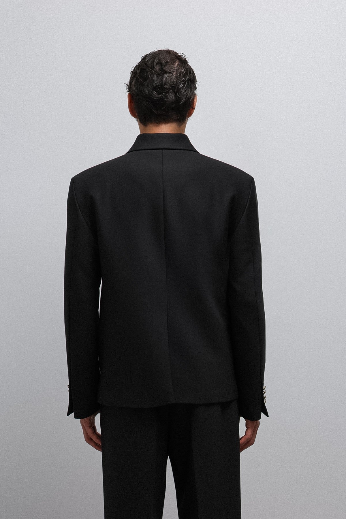 Antioch Kruvaze Men's Blazer Jacket