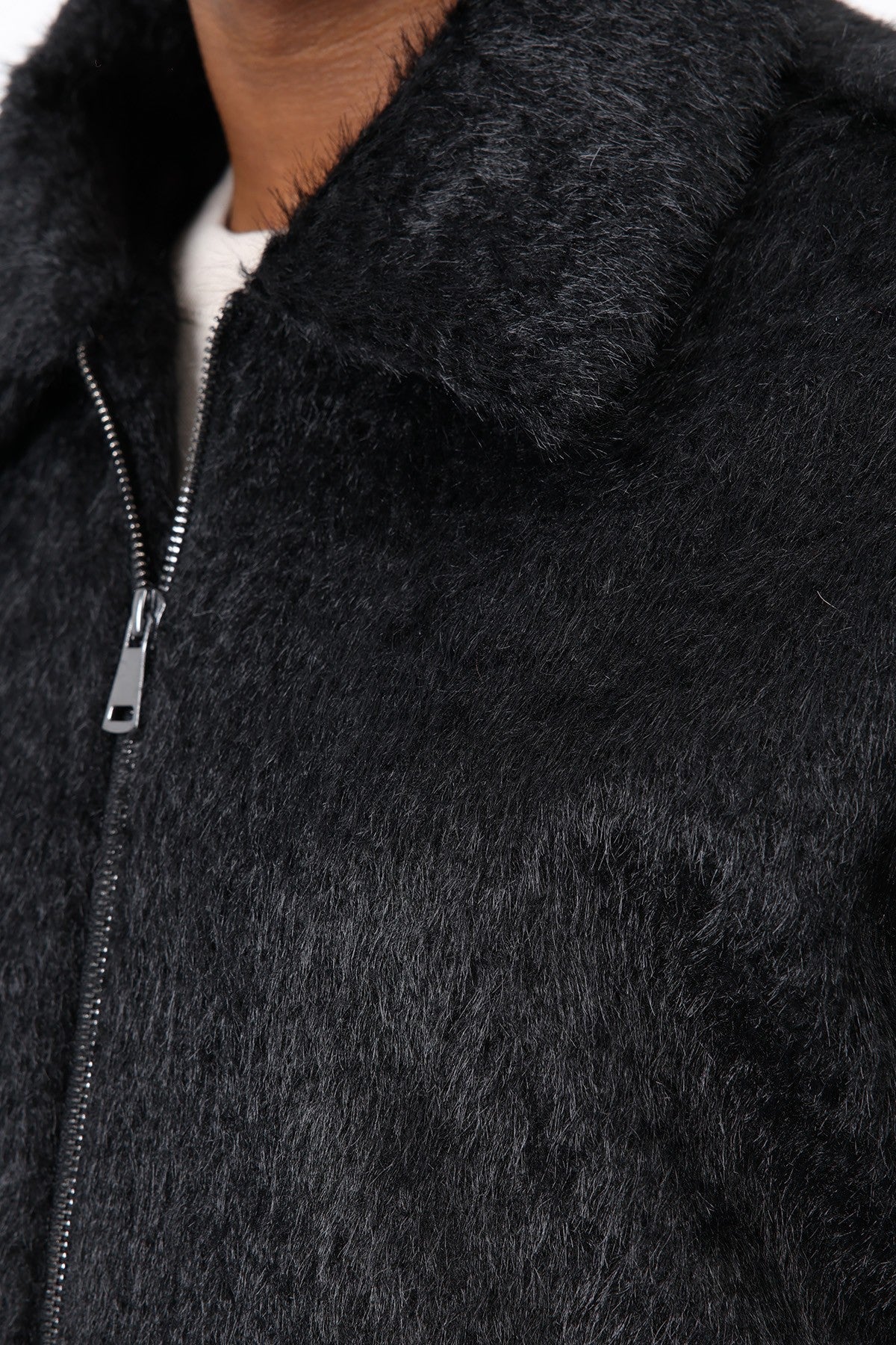 Antioch Soft-Textured Men's Jacket