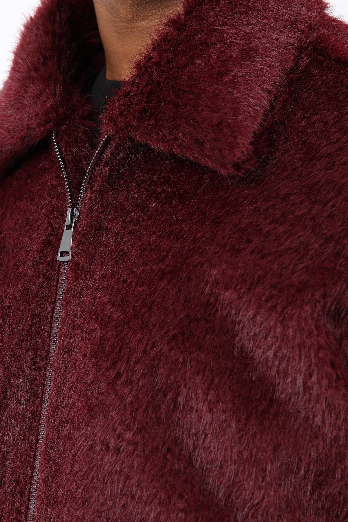 Antioch Soft-Textured Men's Jacket