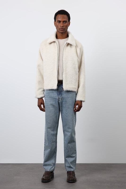 Antioch Soft-Textured Men's Jacket