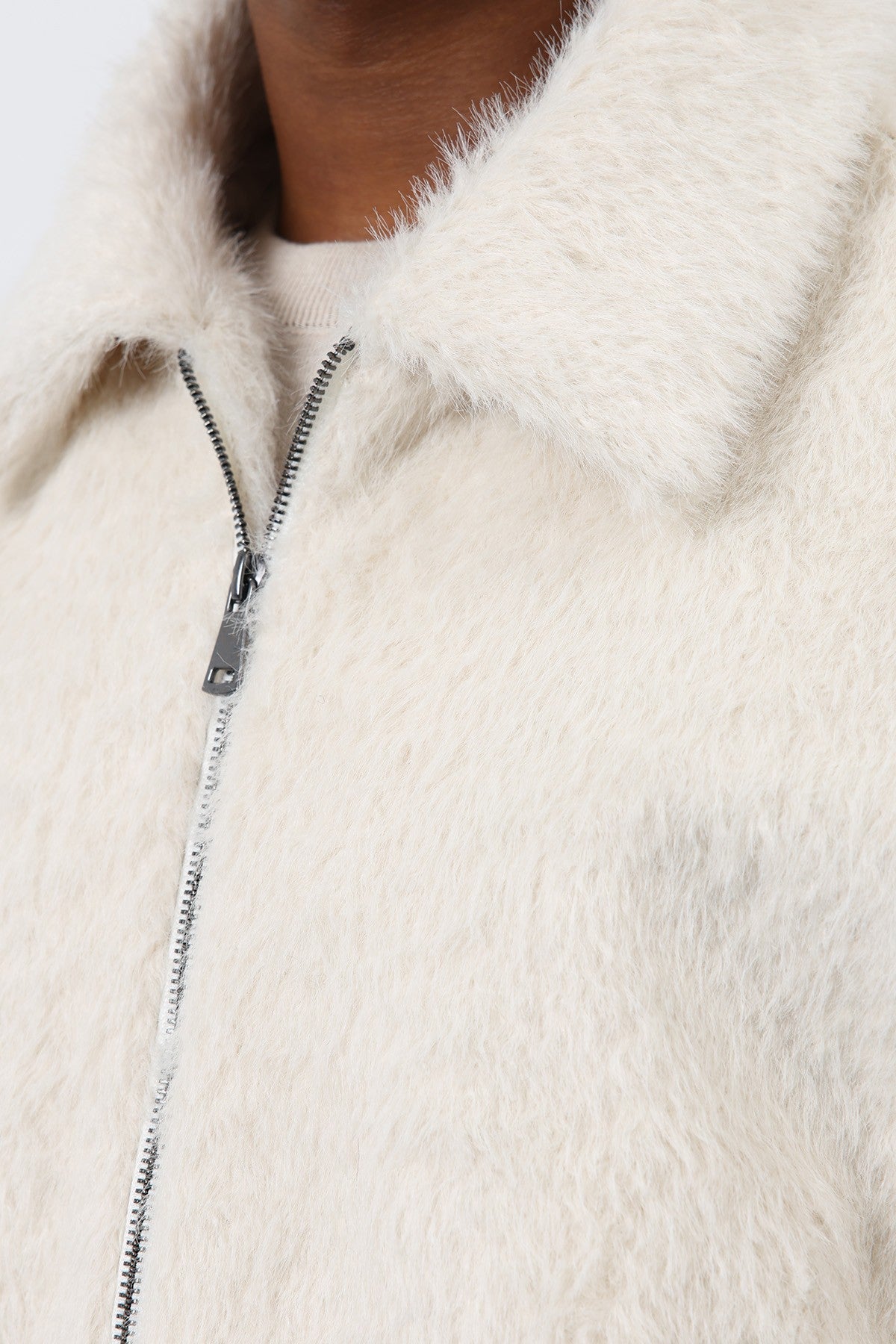 Antioch Soft-Textured Men's Jacket