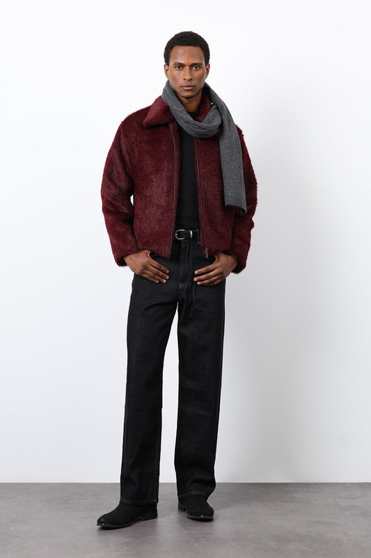 Antioch Soft-Textured Men's Jacket