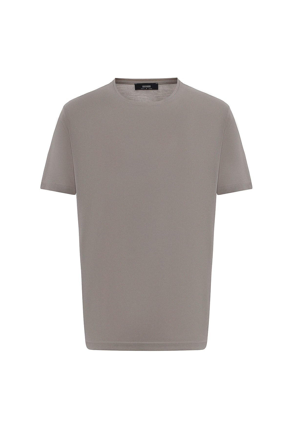 Antioch Regular Fit Modal Technical Fabric Men's T-Shirt