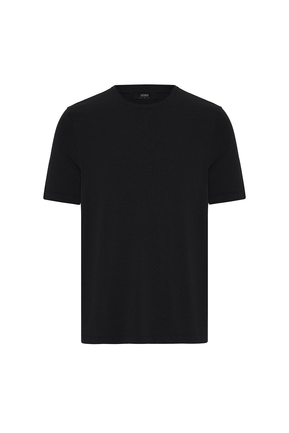 Regular Fit Basic Men's T-Shirt