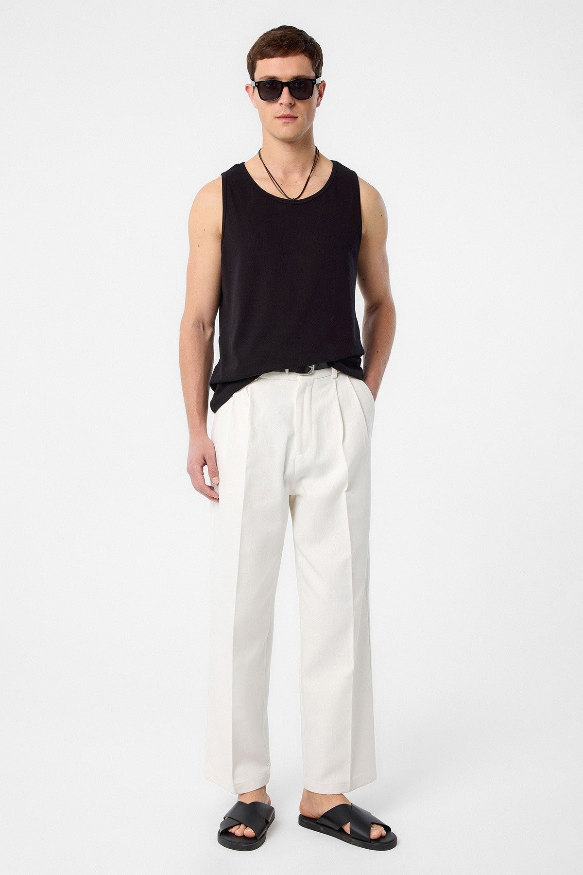 Antioch Basic Men's T-Shirt