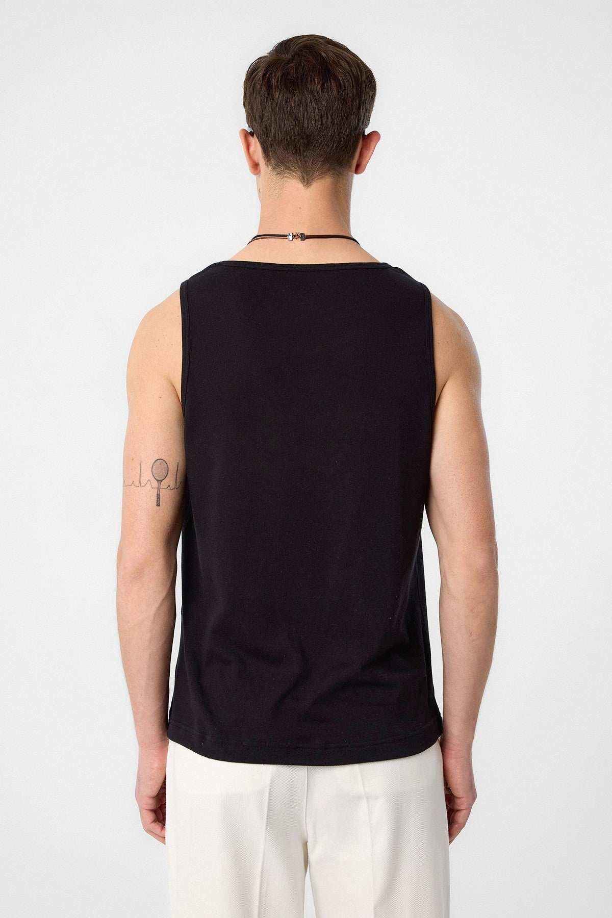 Antioch Basic Men's T-Shirt