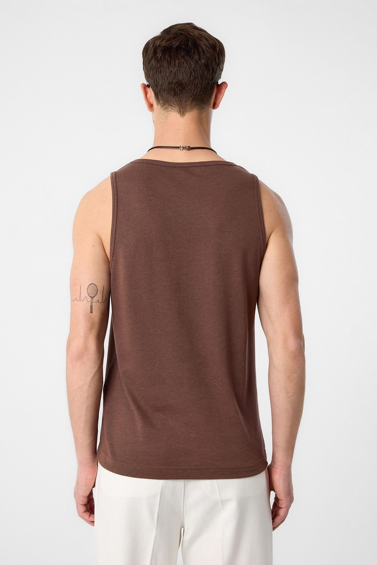 Antioch Basic Men's T-Shirt