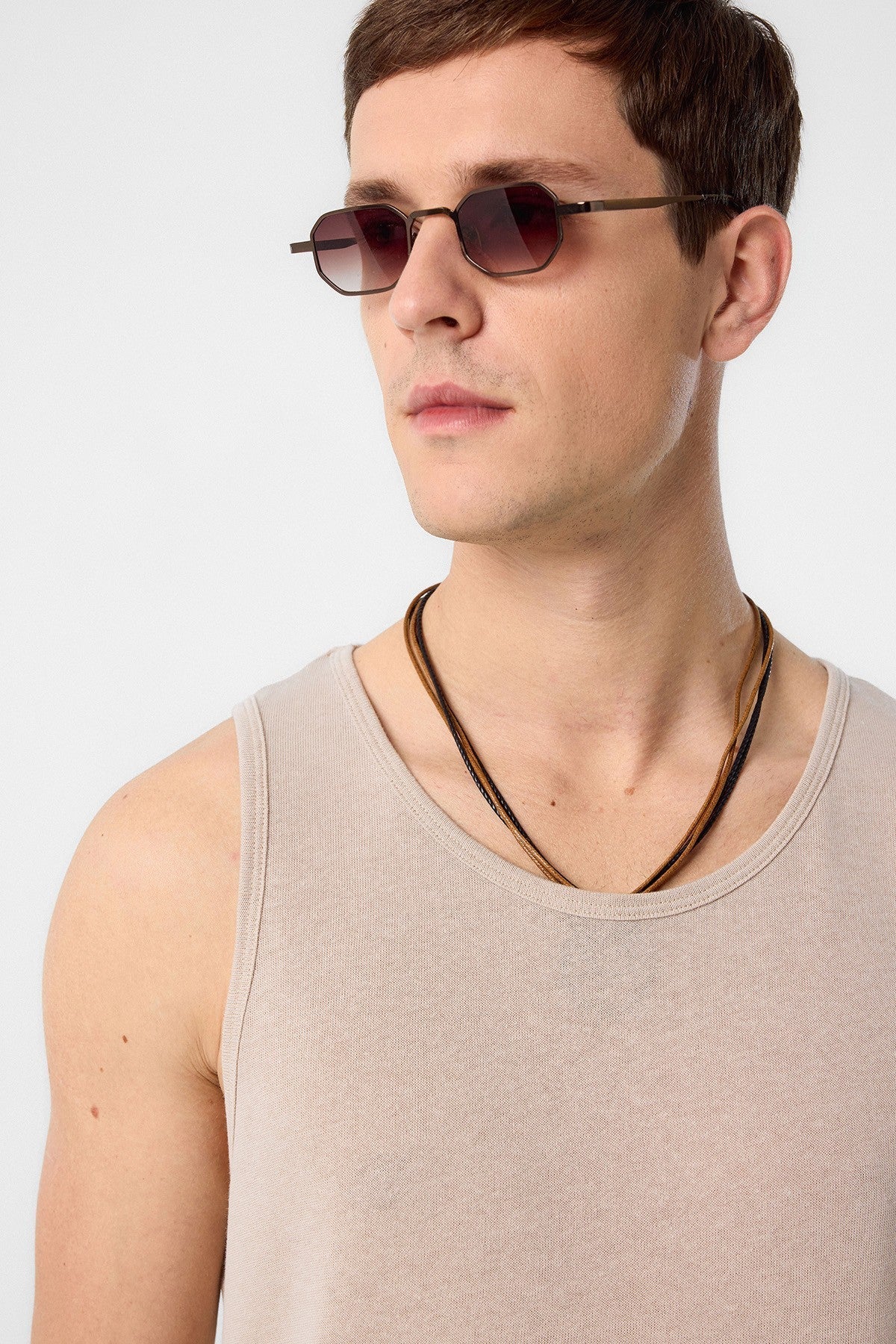 Antioch Basic Men's T-Shirt