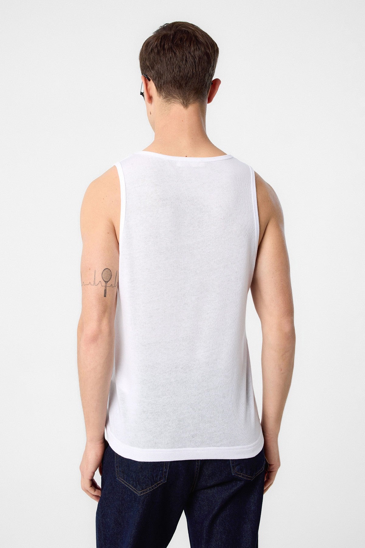 Antioch Basic Men's T-Shirt