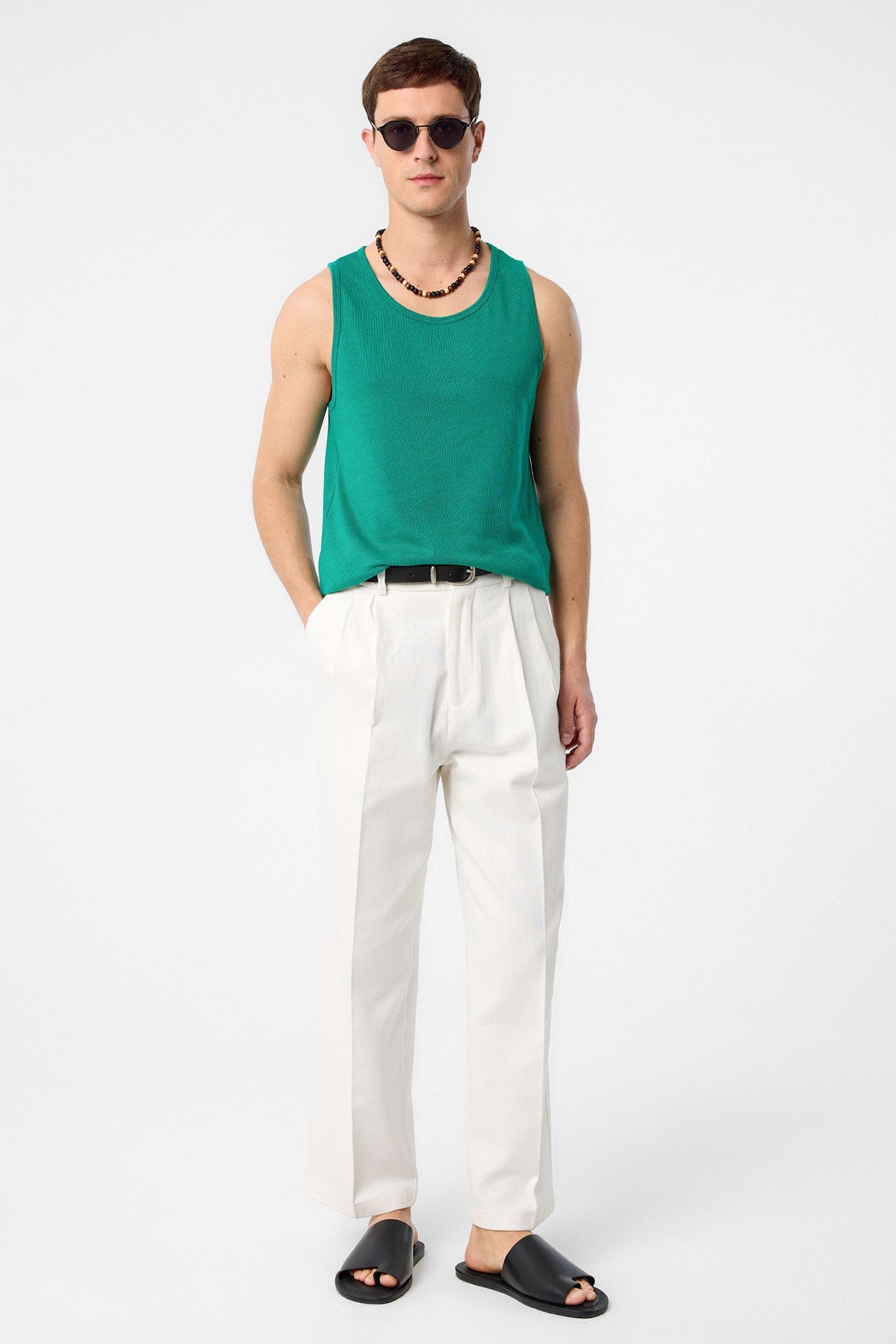 Antioch Basic Men's T-Shirt