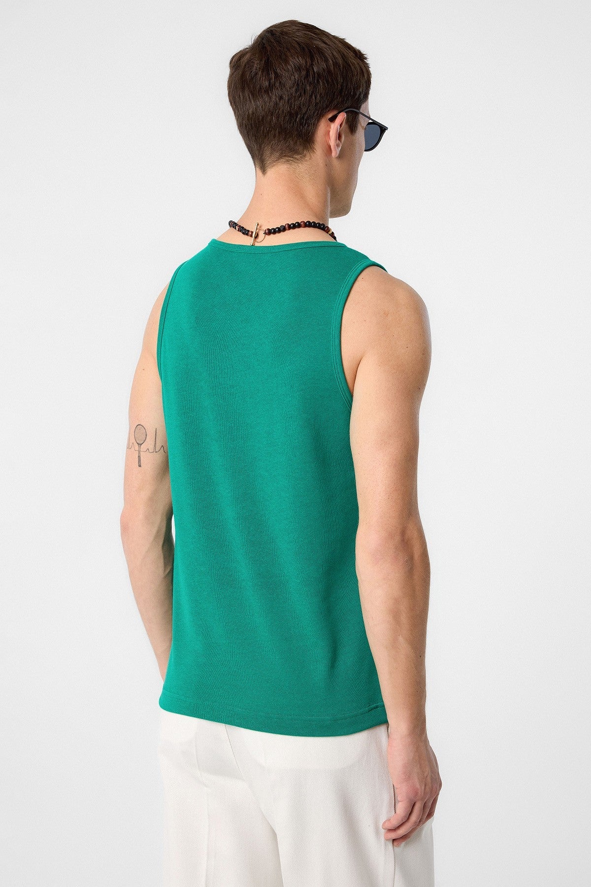 Antioch Basic Men's T-Shirt