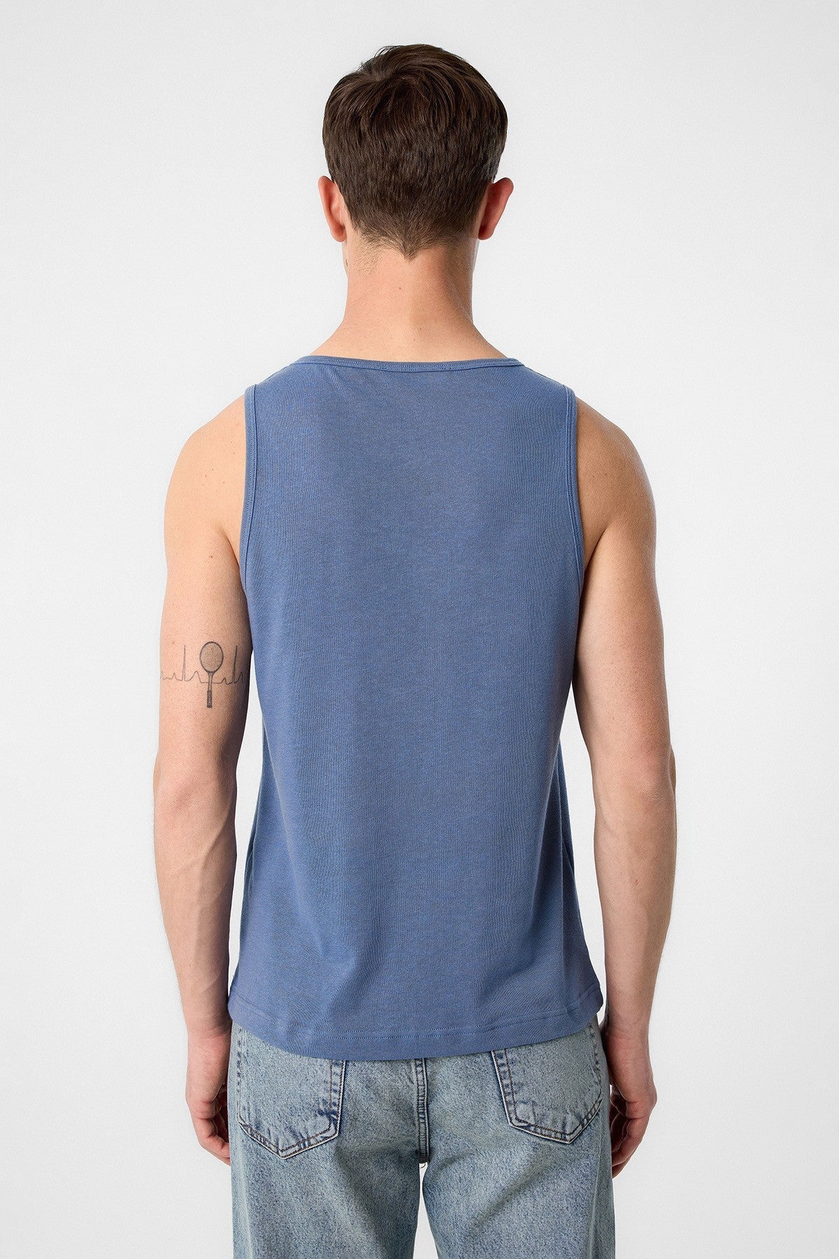 Antioch Basic Men's T-Shirt