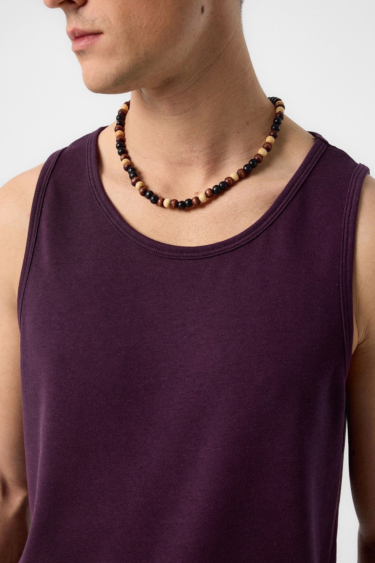 Antioch Basic Men's T-Shirt