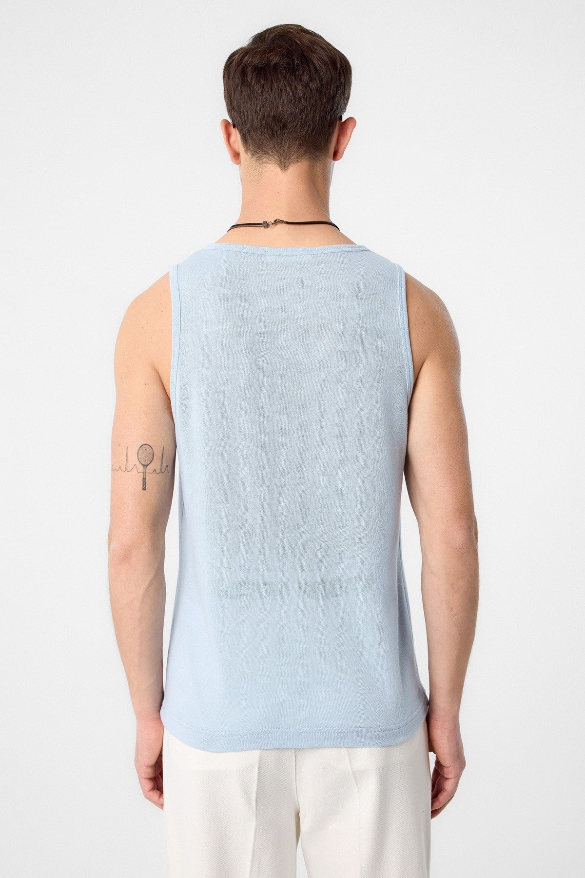 Antioch Basic Men's T-Shirt