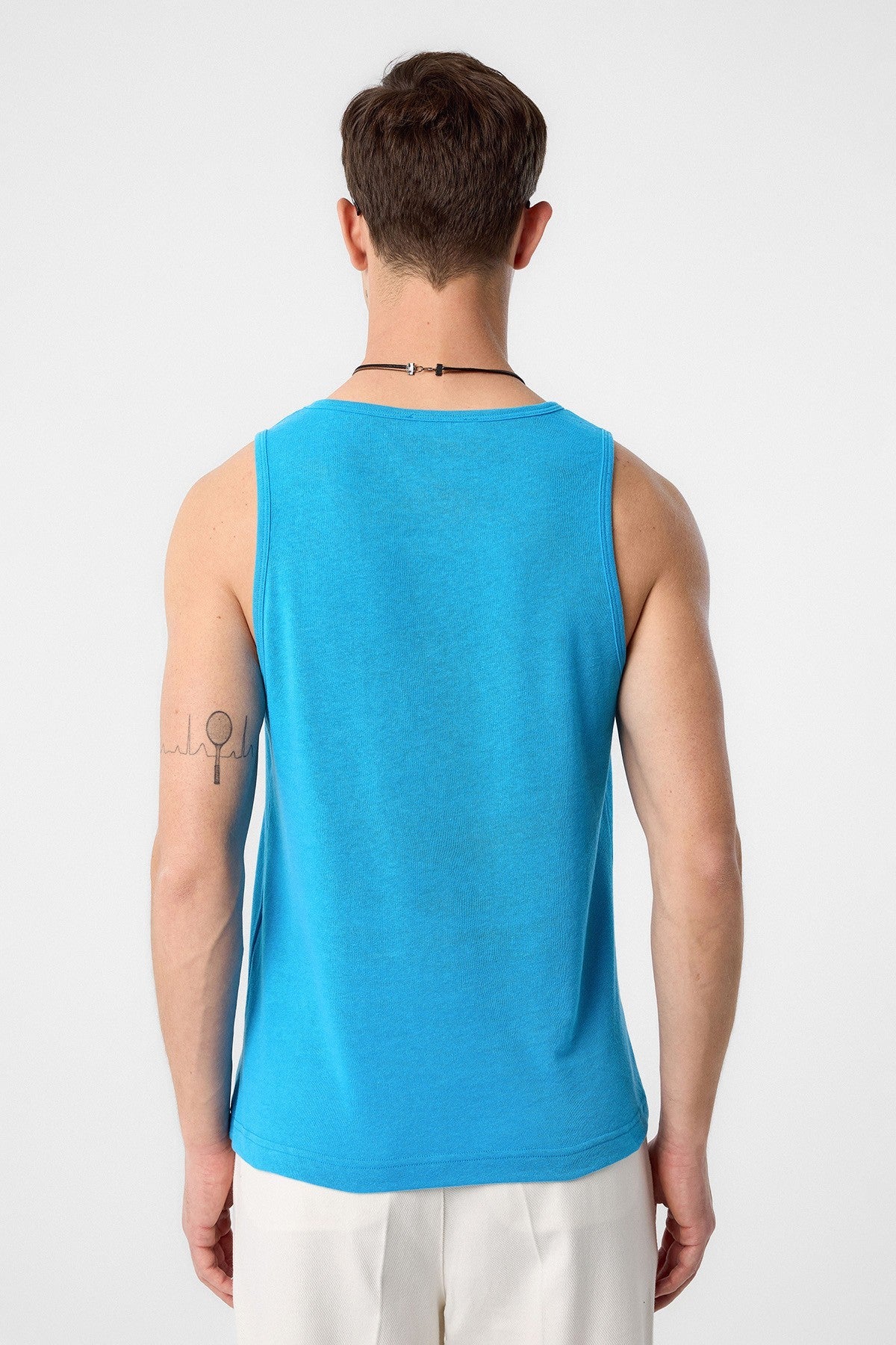 Antioch Basic Men's T-Shirt
