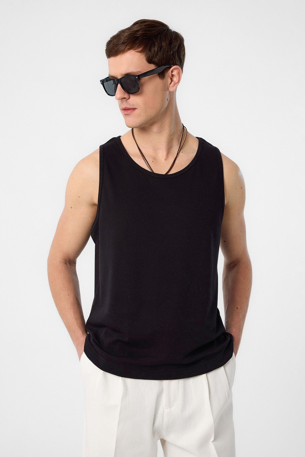 Antioch Basic Men's T-Shirt