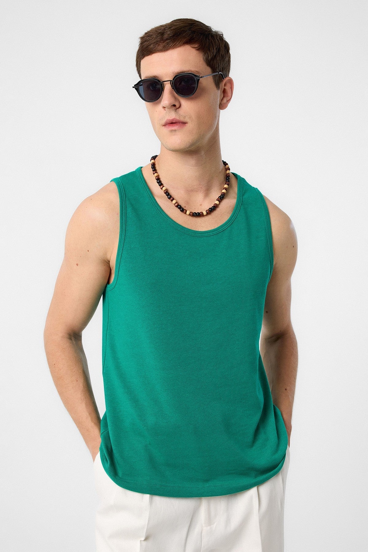 Antioch Basic Men's T-Shirt
