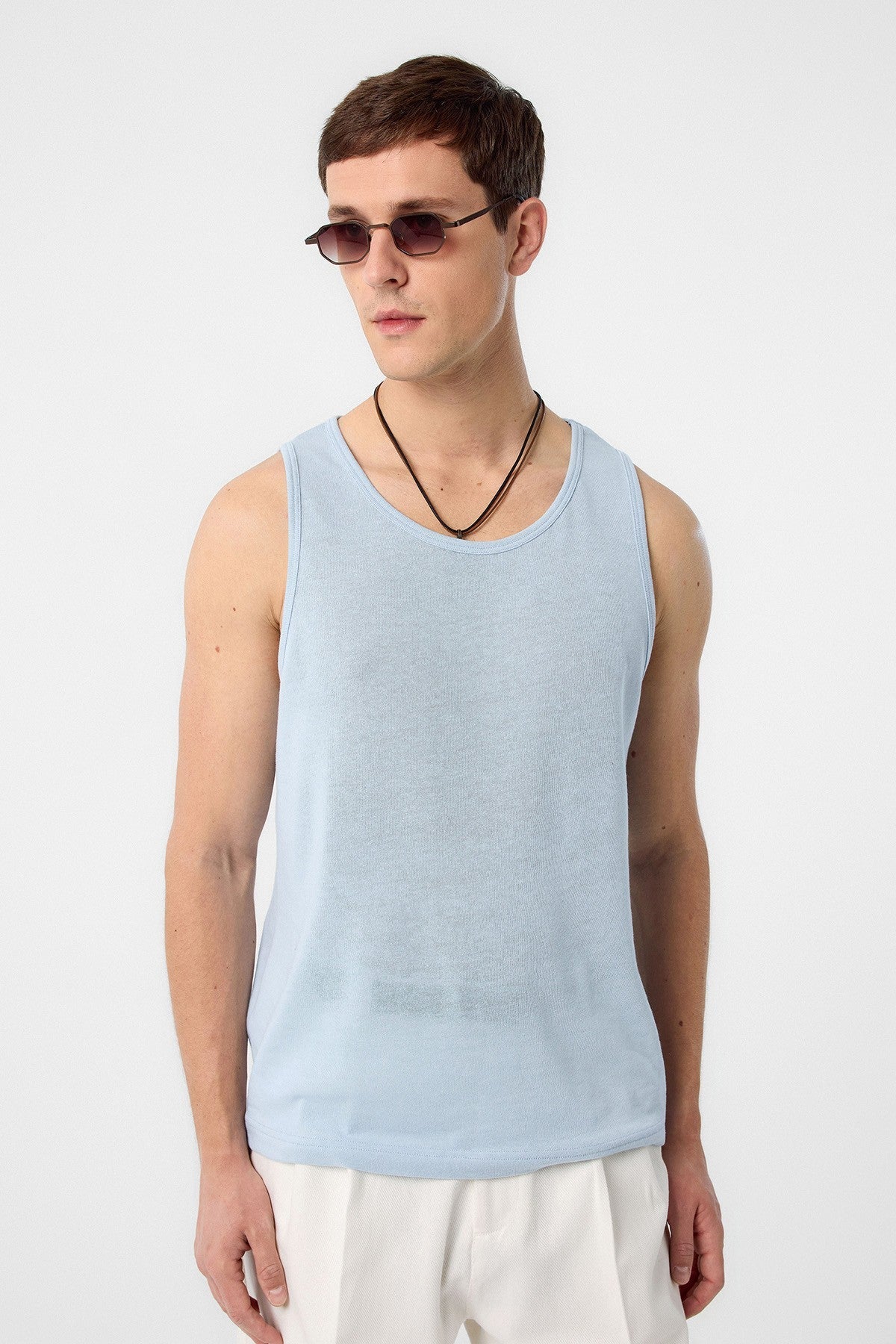 Antioch Basic Men's T-Shirt