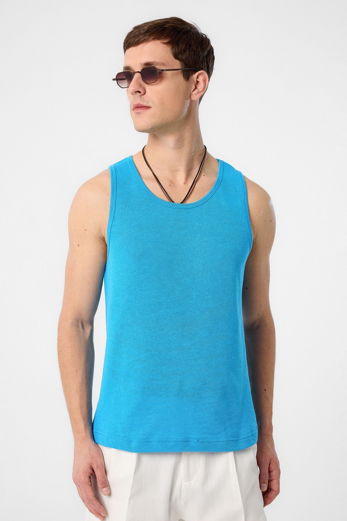 Antioch Basic Men's T-Shirt