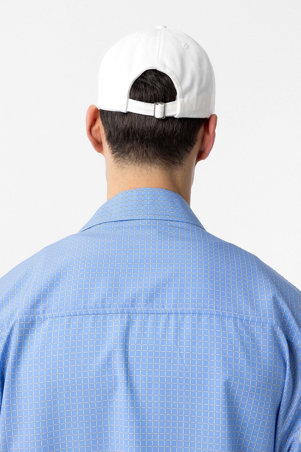 Antioch Embroidered Men's Hat